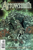 Arrowsmith Chapter Five: Atrocity |  Issue