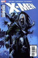 X-Men, Vol. 1 Red Data, Part 3: Condition Critical |  Issue