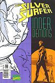 Silver Surfer: Inner Demons  |  Issue