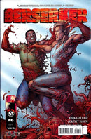 Berserker  |  Issue