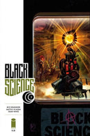 Black Science  |  Issue