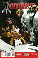 Wolverines  |  Issue