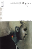 Fell  |  Issue