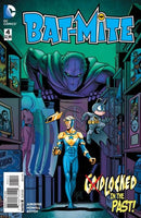 Bat Mite The Gold Standard |  Issue
