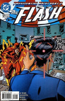 Flash, Vol. 2 Presidential Race, Down to the Wire |  Issue