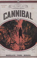 Cannibal Chapter One |  Issue