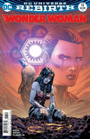Wonder Woman, Vol. 5 Angel Down |  Issue