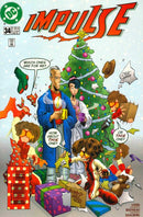 Impulse The Devonian Age |  Issue