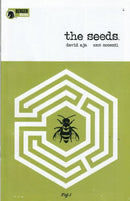 The Seeds Before We Go |  Issue