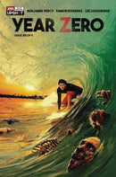Year Zero  |  Issue
