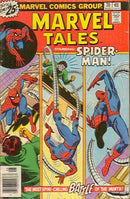 Marvel Tales, Vol. 2 Doc Ock Lives |  Issue