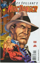 Mickey Spillane's Mike Danger, Vol. 1 Sin Syndicate |  Issue