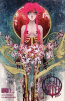 Godkiller: Tomorrow's Ashes  |  Issue