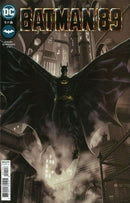 Batman '89 Shadows, Part 1 |  Issue