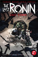 Teenage Mutant Ninja Turtles: The Last Ronin - The Lost Years  |  Issue