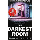 The Darkest Room by Johan Theorin | Genre:  | Bind: Paperback | Pub: Unknown