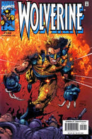Wolverine, Vol. 2 The Best There Is, Part 1 |  Issue