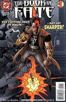 Book of Fate Lament |  Issue