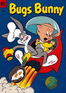 Bugs Bunny, Vol. 1  |  Issue