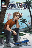 Shrugged Me, Myself, And Them |  Issue