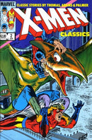 X-Men Classics  |  Issue