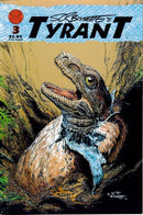 S.R. Bissette’s Tyrant  |  Issue