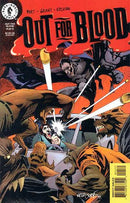 Out For Blood  |  Issue