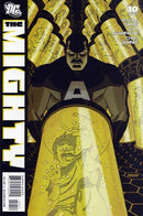 The Mighty Gates of Eden |  Issue