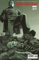 Irredeemable  |  Issue