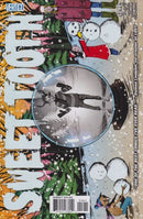 Sweet Tooth The Further Adventures of the Boy and the Big Man |  Issue