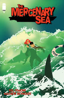 The Mercenary Sea  |  Issue