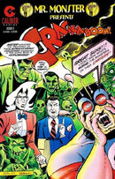 Mr. Monster Presents (Crack-A-Boom)  |  Issue