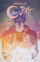 Outcast by Kirkman & Azaceta This Little Light |  Issue