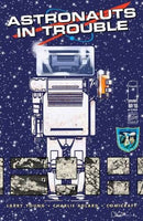 Astronauts In Trouble (Image Comics)  |  Issue