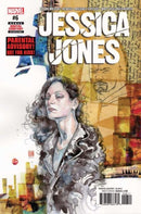 Jessica Jones  |  Issue