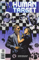 Human Target, Vol. 2  |  Issue