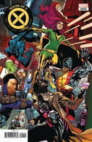 House of X  |  Issue