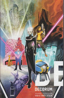 Decorum and the Womanly Art of Assassination |  Issue