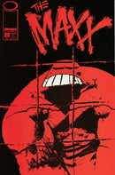 The Maxx  |  Issue