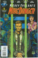 Mickey Spillane's Mike Danger, Vol. 1 It, The Jury |  Issue