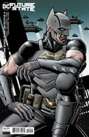 Future State: Dark Detective Finale / Run, Redhood, Run |  Issue