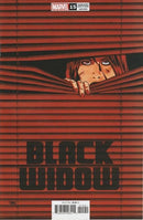 Black Widow, Vol. 9 Die by the Blade, Part 4 |  Issue