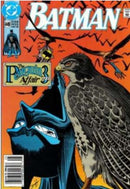 Batman, Vol. 1 The Penguin Affair - Part 3: Winged Vengeance |  Issue