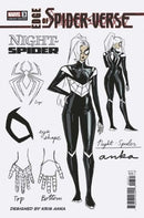 Edge of Spider-Verse, Vol. 2  |  Issue
