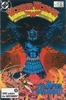 Wonder Woman, Vol. 2 Power Play |  Issue