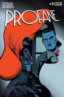 Profane  |  Issue