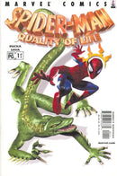 Spider-Man: Quality of Life 1 of 4 |  Issue