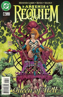 Artemis: Requiem Ev'ry Little Imp and Demon |  Issue