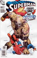 Superman, Vol. 1 Men & Monsters |  Issue