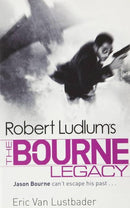 Robert Ludlum's Jason Bourne in The Bourne Legacy by Eric Van Lustbader | Genre:  | Bind: Paperback | Pub: Orion Books